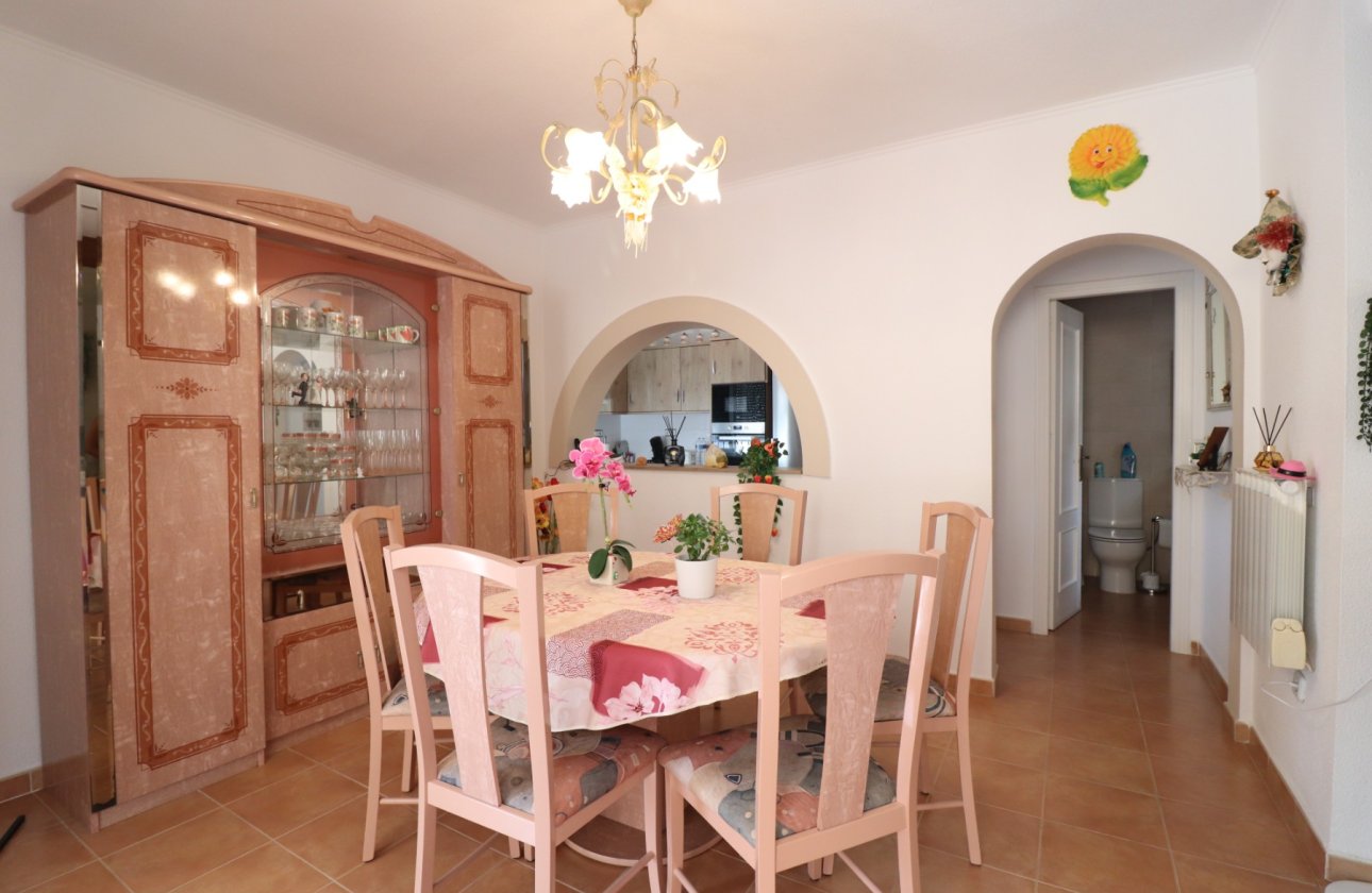 Resale - Townhouse - Algorfa - Montebello