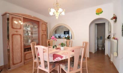 Resale - Townhouse - Algorfa - Montebello