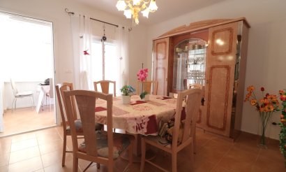 Resale - Townhouse - Algorfa - Montebello