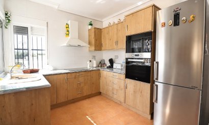 Resale - Townhouse - Algorfa - Montebello