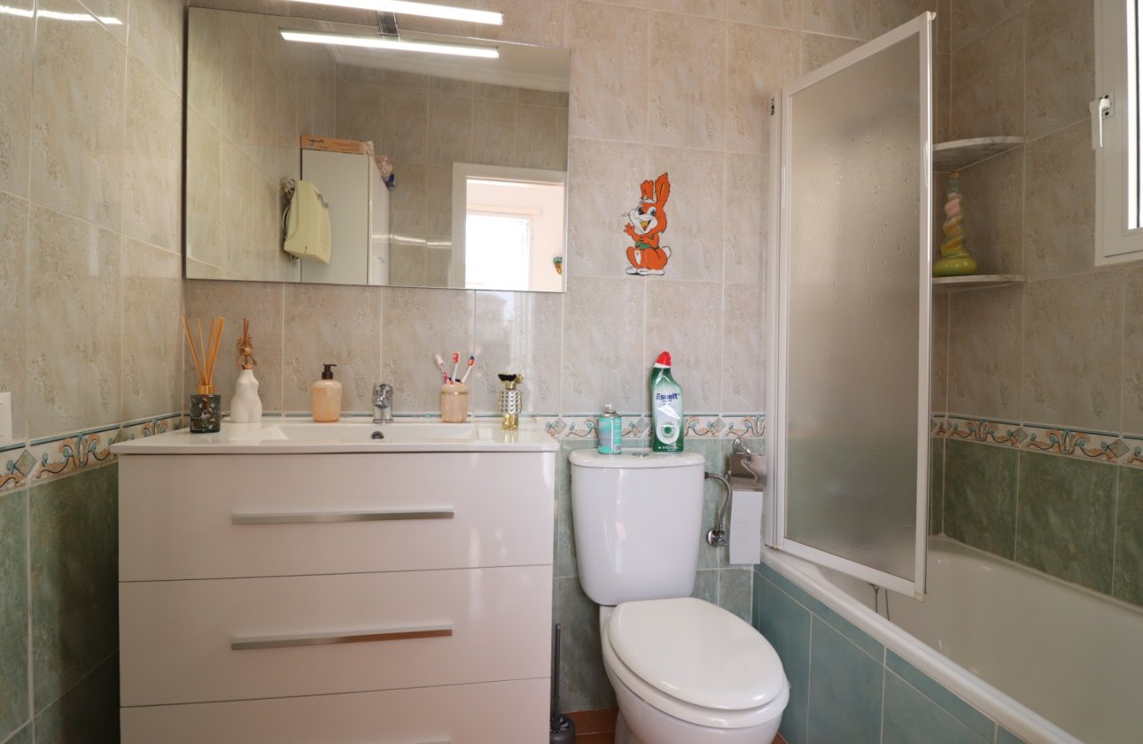 Resale - Townhouse - Algorfa - Montebello