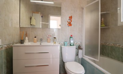 Resale - Townhouse - Algorfa - Montebello