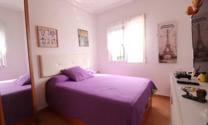 Resale - Townhouse - Algorfa - Montebello
