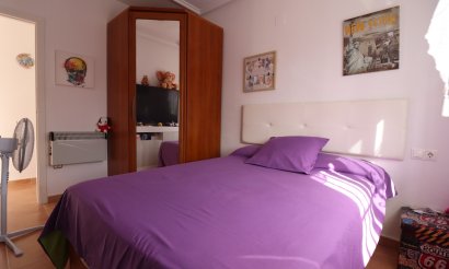 Resale - Townhouse - Algorfa - Montebello