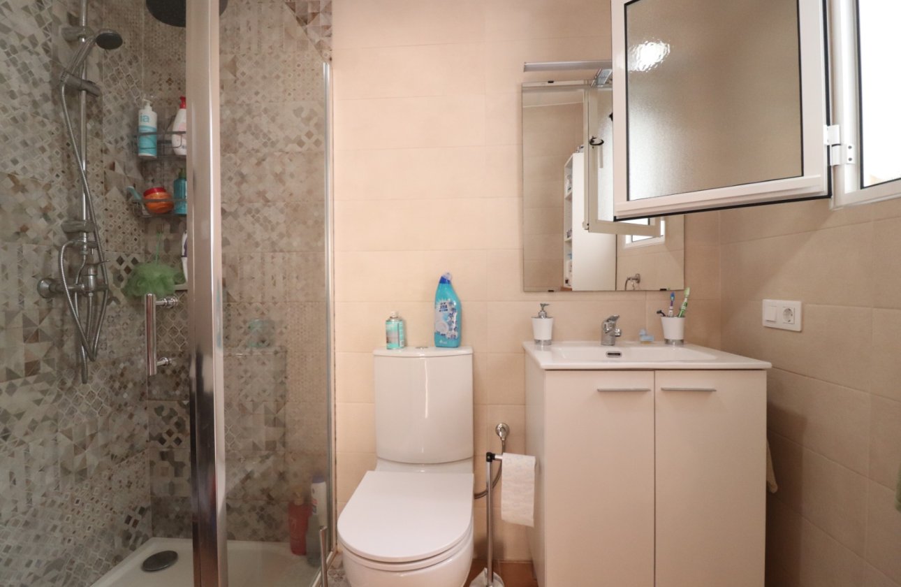 Resale - Townhouse - Algorfa - Montebello