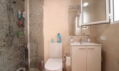 Resale - Townhouse - Algorfa - Montebello
