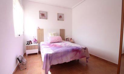 Resale - Townhouse - Algorfa - Montebello