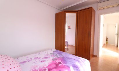 Resale - Townhouse - Algorfa - Montebello