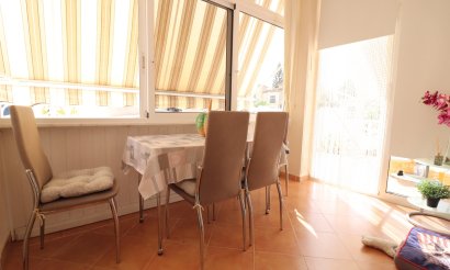 Resale - Townhouse - Algorfa - Montebello
