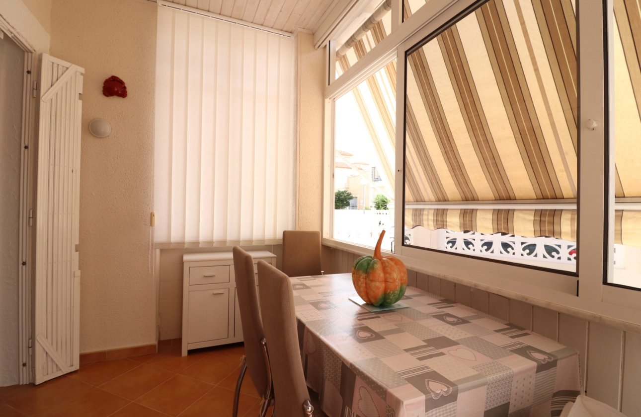 Resale - Townhouse - Algorfa - Montebello
