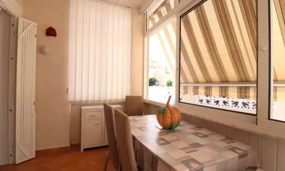 Resale - Townhouse - Algorfa - Montebello
