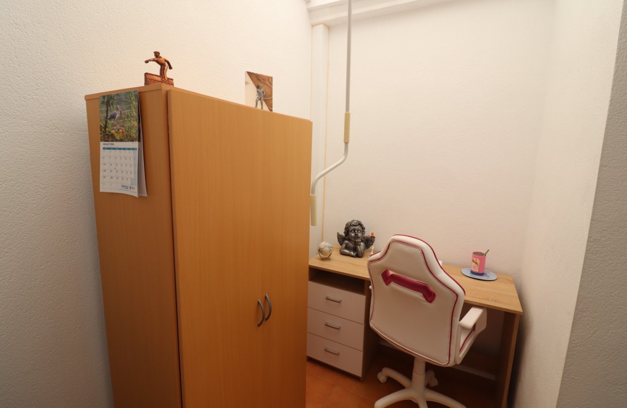 Resale - Townhouse - Algorfa - Montebello