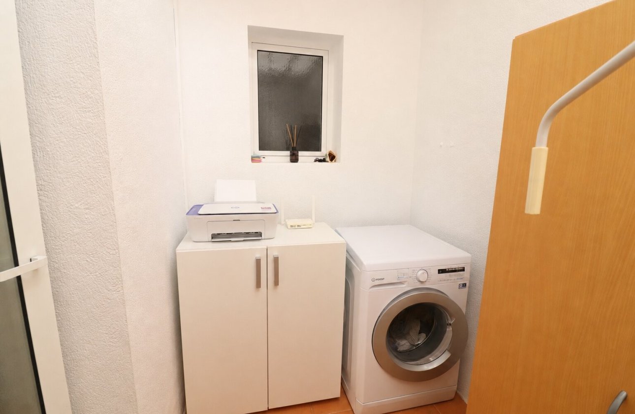 Resale - Townhouse - Algorfa - Montebello