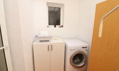 Resale - Townhouse - Algorfa - Montebello