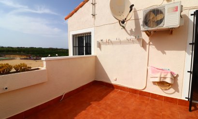 Resale - Townhouse - Algorfa - Montebello