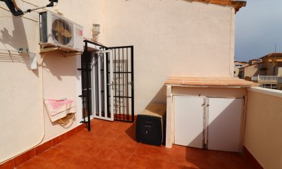 Resale - Townhouse - Algorfa - Montebello