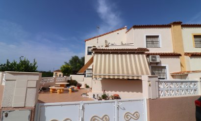 Resale - Townhouse - Algorfa - Montebello