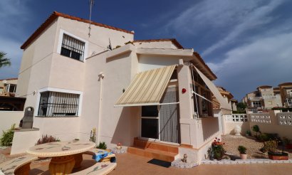 Resale - Townhouse - Algorfa - Montebello
