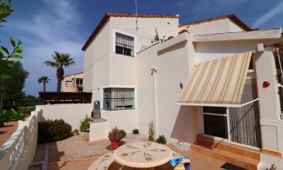 Resale - Townhouse - Algorfa - Montebello