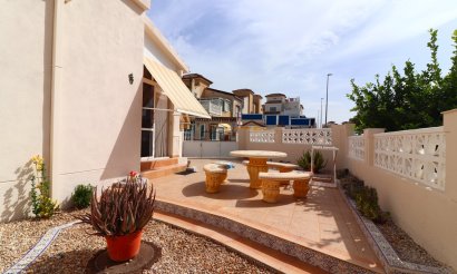 Resale - Townhouse - Algorfa - Montebello