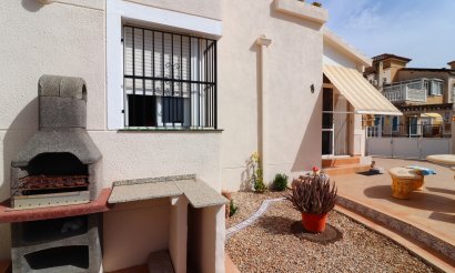 Resale - Townhouse - Algorfa - Montebello