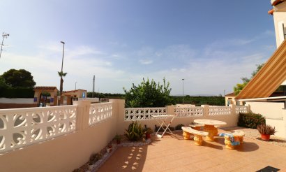 Resale - Townhouse - Algorfa - Montebello