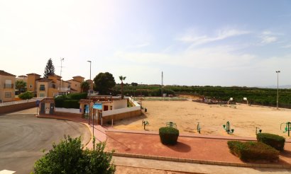 Resale - Townhouse - Algorfa - Montebello