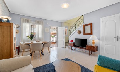 Resale - Townhouse - Ciudad Quesada - Ciudad Quesada - Rojales