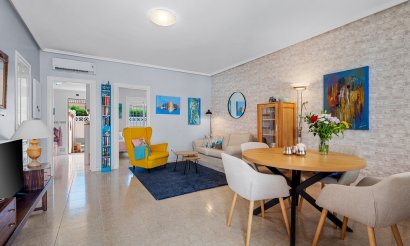 Resale - Townhouse - Ciudad Quesada - Ciudad Quesada - Rojales