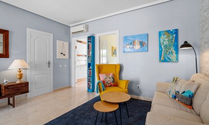 Resale - Townhouse - Ciudad Quesada - Ciudad Quesada - Rojales