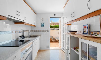Resale - Townhouse - Ciudad Quesada - Ciudad Quesada - Rojales