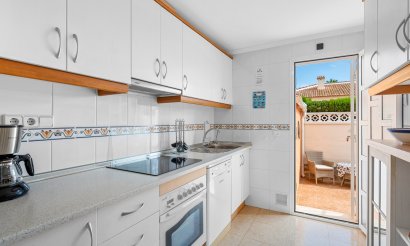 Resale - Townhouse - Ciudad Quesada - Ciudad Quesada - Rojales