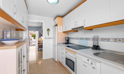 Resale - Townhouse - Ciudad Quesada - Ciudad Quesada - Rojales