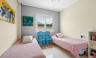 Resale - Townhouse - Ciudad Quesada - Ciudad Quesada - Rojales