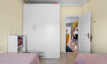 Resale - Townhouse - Ciudad Quesada - Ciudad Quesada - Rojales
