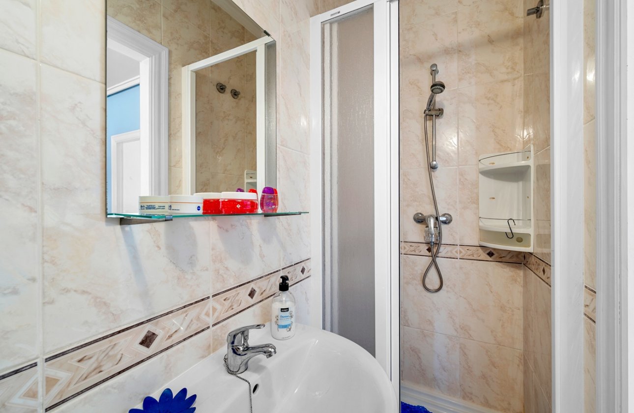 Resale - Townhouse - Ciudad Quesada - Ciudad Quesada - Rojales