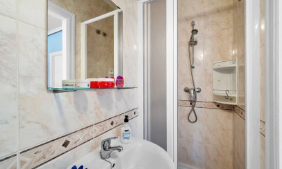 Resale - Townhouse - Ciudad Quesada - Ciudad Quesada - Rojales