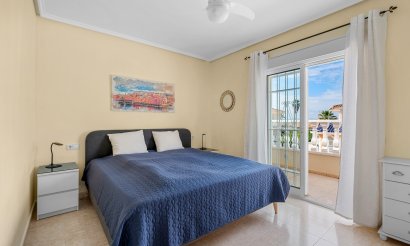 Resale - Townhouse - Ciudad Quesada - Ciudad Quesada - Rojales