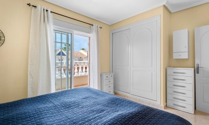 Resale - Townhouse - Ciudad Quesada - Ciudad Quesada - Rojales