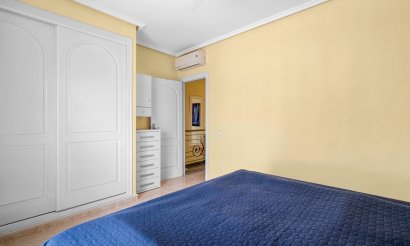 Resale - Townhouse - Ciudad Quesada - Ciudad Quesada - Rojales