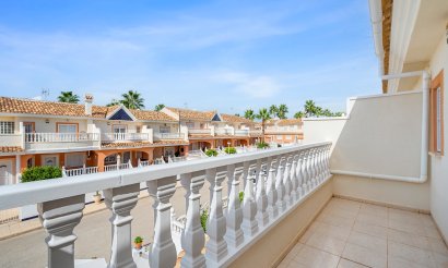 Resale - Townhouse - Ciudad Quesada - Ciudad Quesada - Rojales