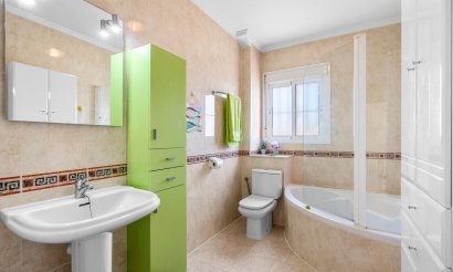 Resale - Townhouse - Ciudad Quesada - Ciudad Quesada - Rojales
