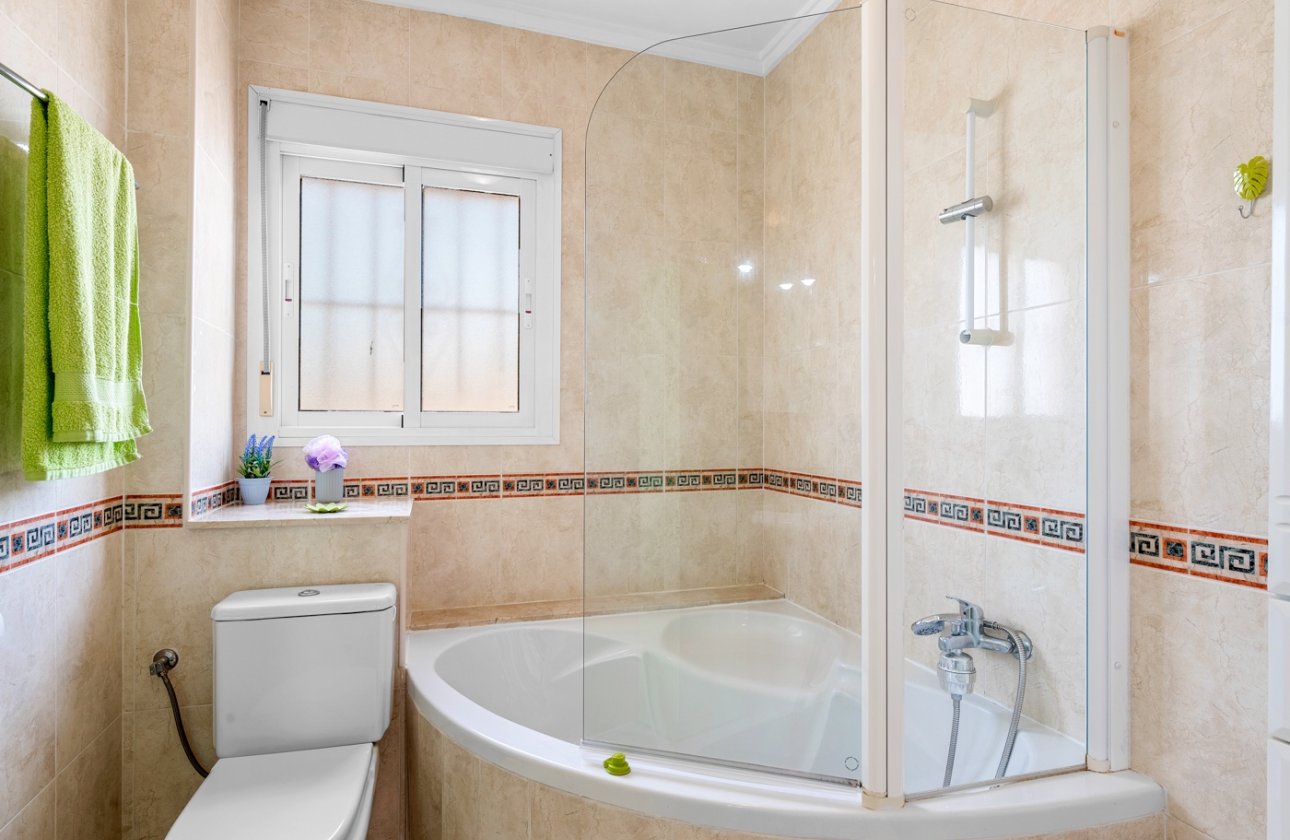 Resale - Townhouse - Ciudad Quesada - Ciudad Quesada - Rojales