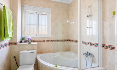 Resale - Townhouse - Ciudad Quesada - Ciudad Quesada - Rojales