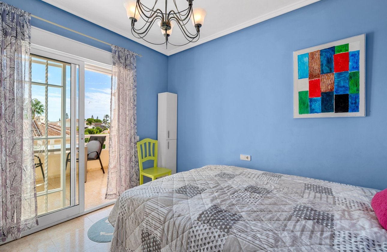 Resale - Townhouse - Ciudad Quesada - Ciudad Quesada - Rojales
