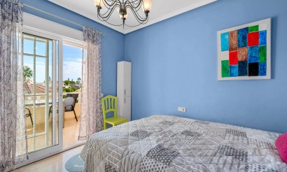 Resale - Townhouse - Ciudad Quesada - Ciudad Quesada - Rojales