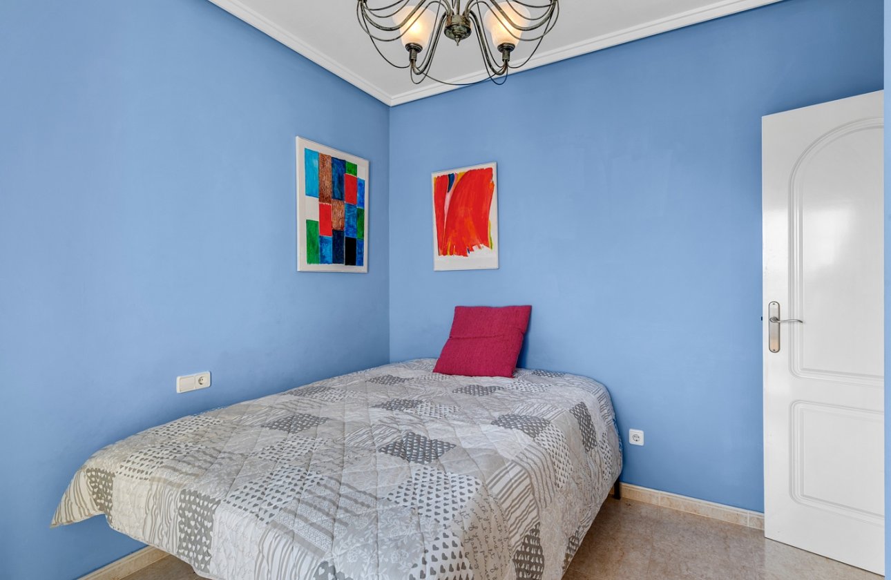 Resale - Townhouse - Ciudad Quesada - Ciudad Quesada - Rojales