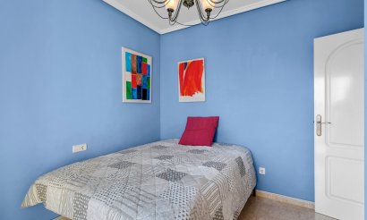 Resale - Townhouse - Ciudad Quesada - Ciudad Quesada - Rojales