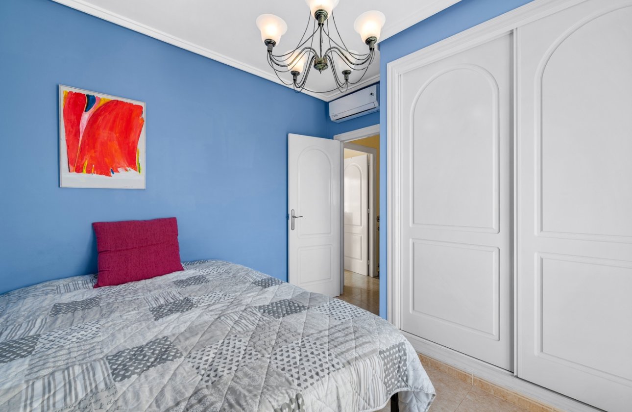 Resale - Townhouse - Ciudad Quesada - Ciudad Quesada - Rojales