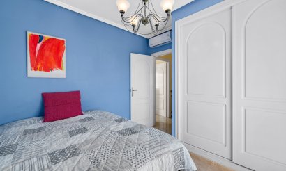Resale - Townhouse - Ciudad Quesada - Ciudad Quesada - Rojales
